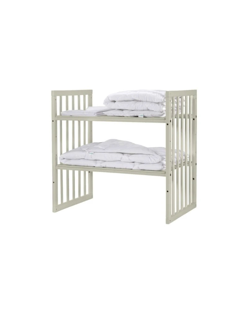 LETTINO 7 IN 1 OLIVE WALDIN