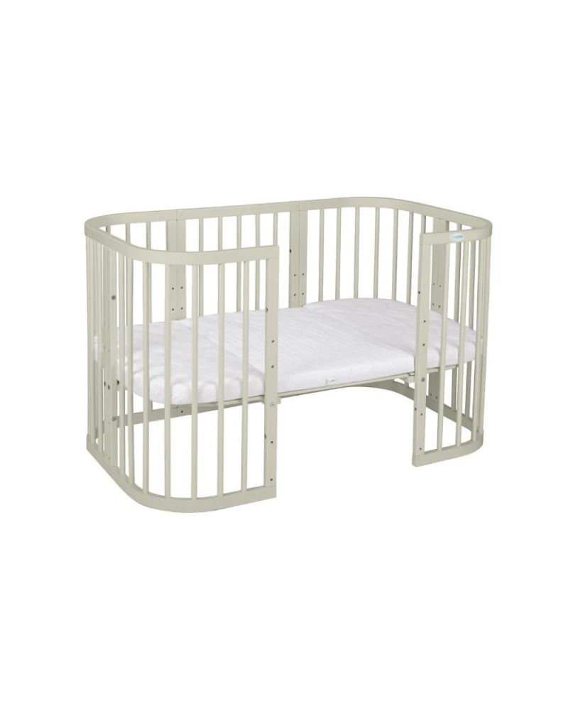 LETTINO 7 IN 1 OLIVE WALDIN