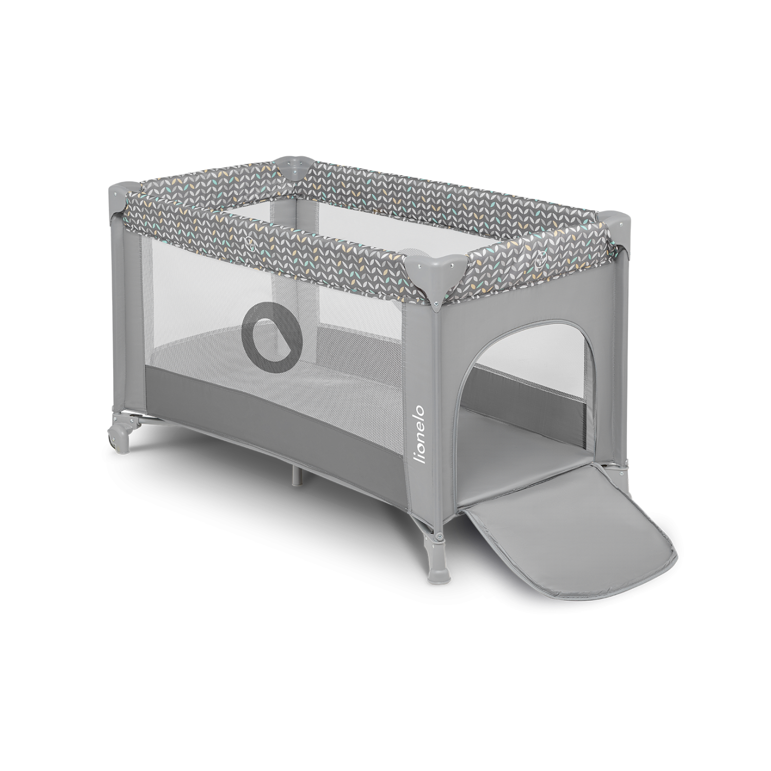 LETTINO DA CAMPEGGIO STEFI LIONELO