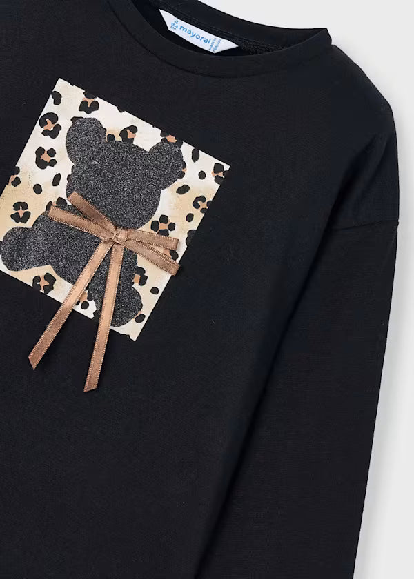 MAGLIA M/L MAYORAL GIRL