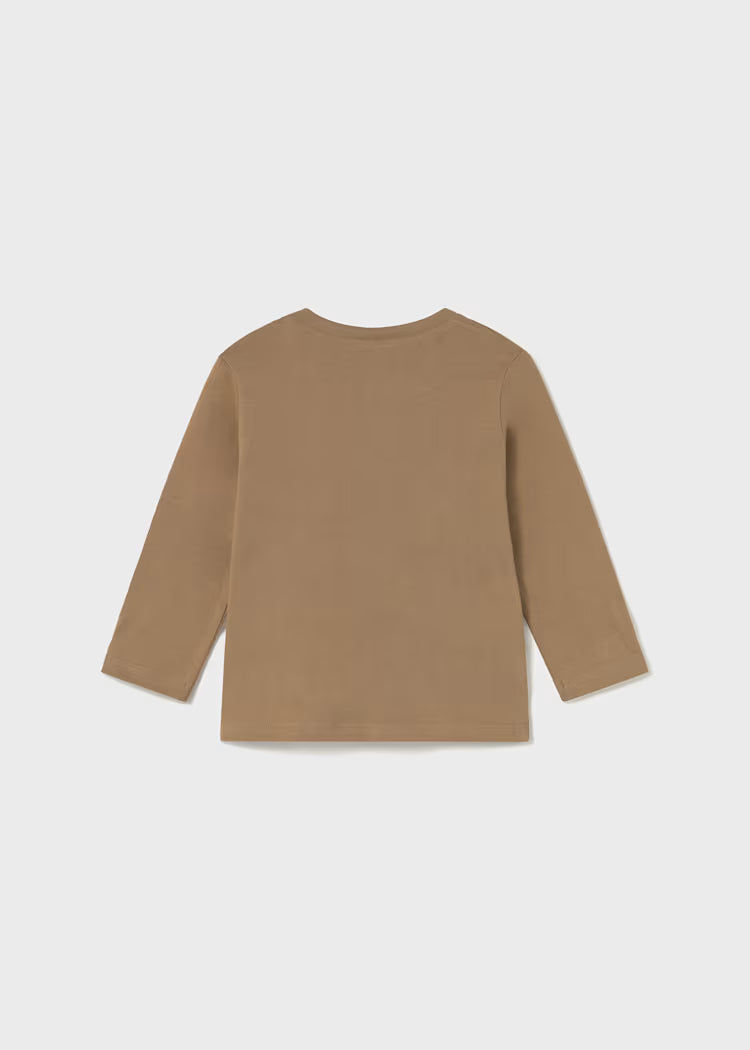 MAGLIA FATTORIA MAYORAL BOY