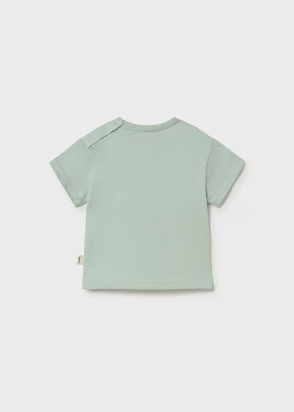 MAGLIA BASICA SCALA MAYORAL BOY