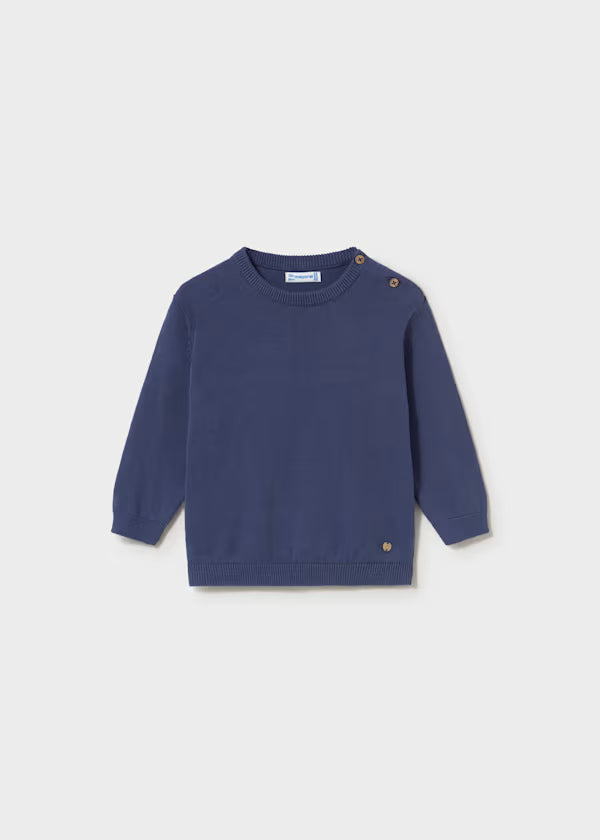 MAGLIA COTONE BASICO MAYORAL BOY