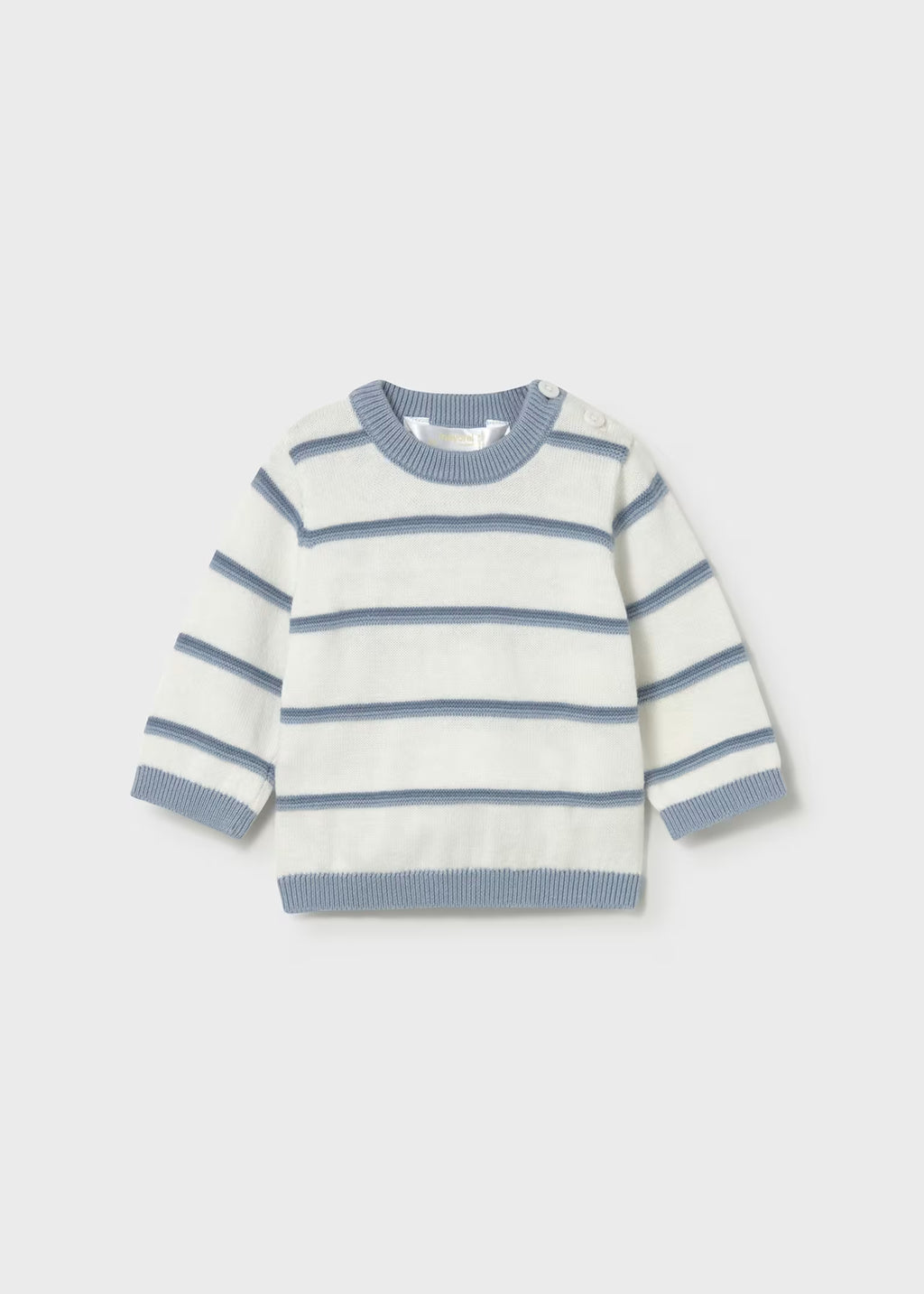 PULLOVER RIGHE MAYORAL BOY