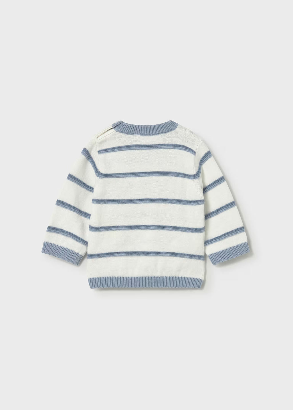 PULLOVER RIGHE MAYORAL BOY