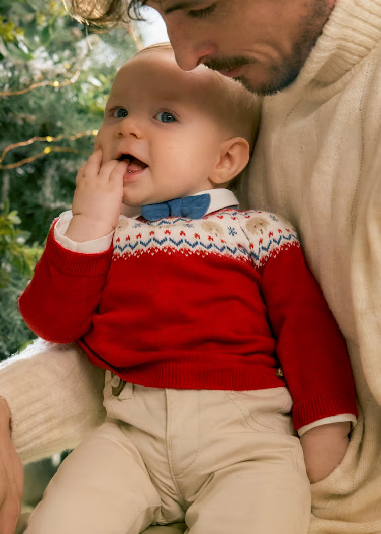 MAGLIONCINO JERSEY MAYORAL BOY