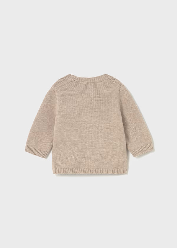 MAGLIONCINO JERSEY MAYORAL BOY