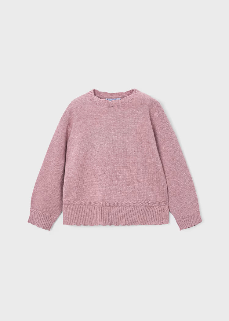 MAGLIONE MAYORAL GIRL