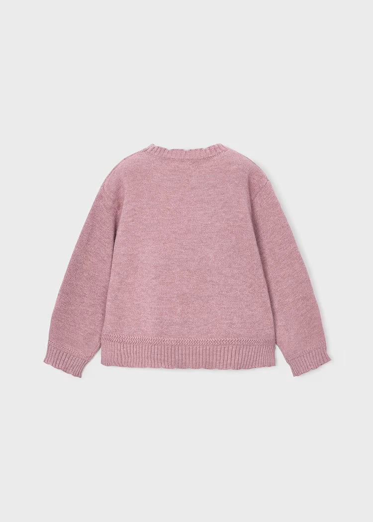 MAGLIONE MAYORAL GIRL