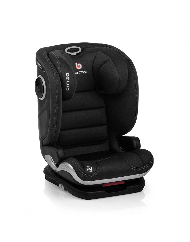 SEGGIOLINO AUTO MARS BE-COOL 100/150CM