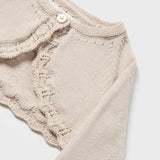 CARDIGAN TRICOT MAYORAL GIRL