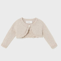 CARDIGAN TRICOT MAYORAL GIRL