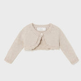 CARDIGAN TRICOT MAYORAL GIRL