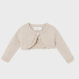 CARDIGAN TRICOT MAYORAL GIRL