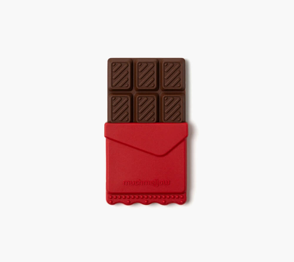 MARSHMALLOW MASSAGGIAGENGIVE CICCOLATO