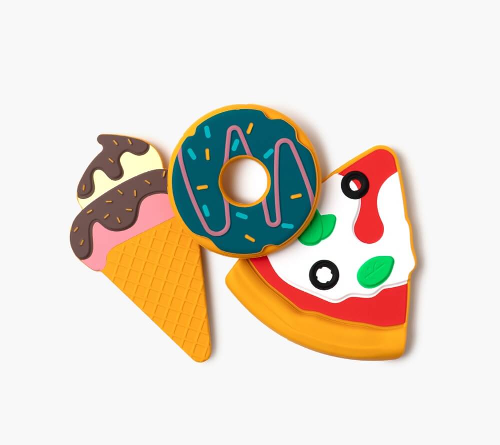 MARSHMALLOW MASSAGGIAGENGIVE PACK C