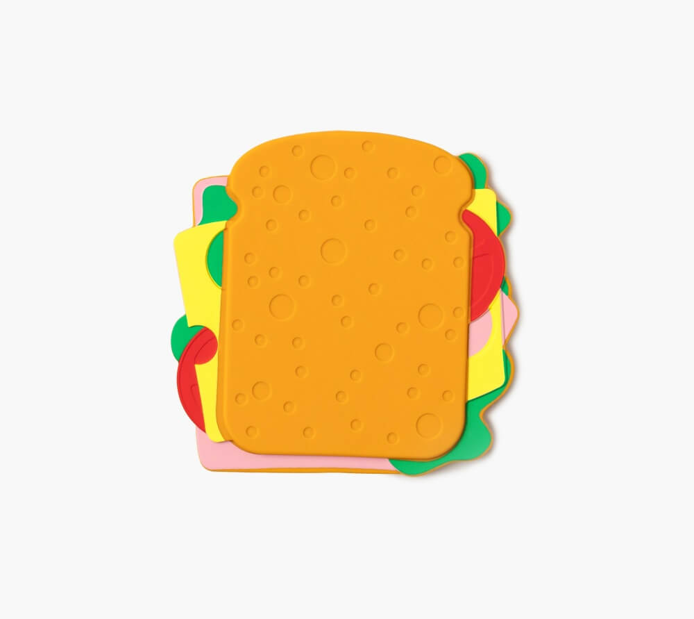 MARSHMALLOW MASSAGGIAGENGIVE SANDWICH