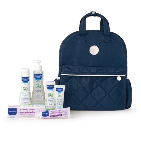 BORSA REGALO  MUSTELA