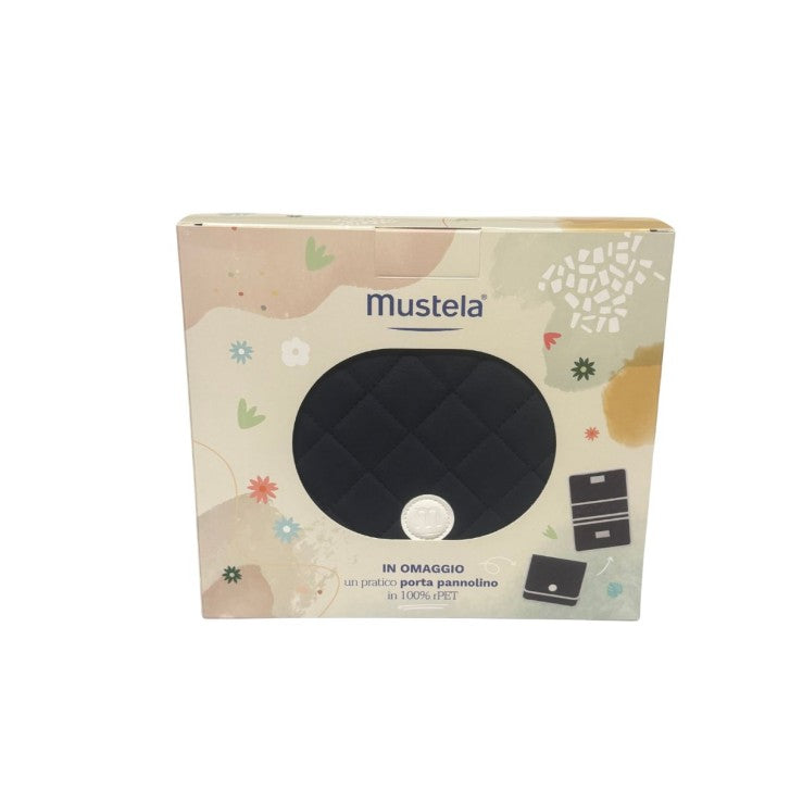 COFANETTO PRIMI CAMBI MUSTELA