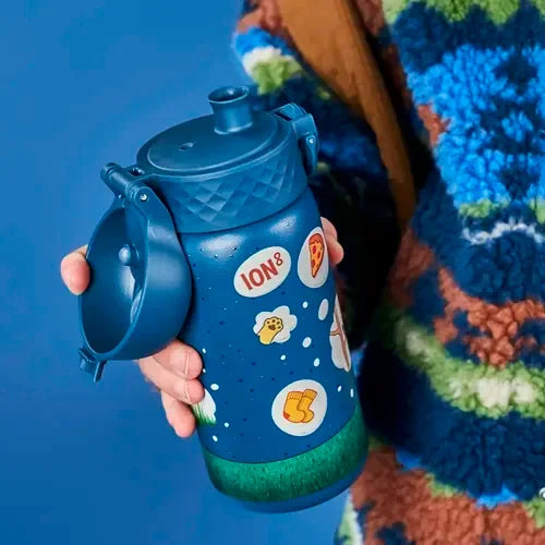 BORRACCIA LAMA 350ML ION8