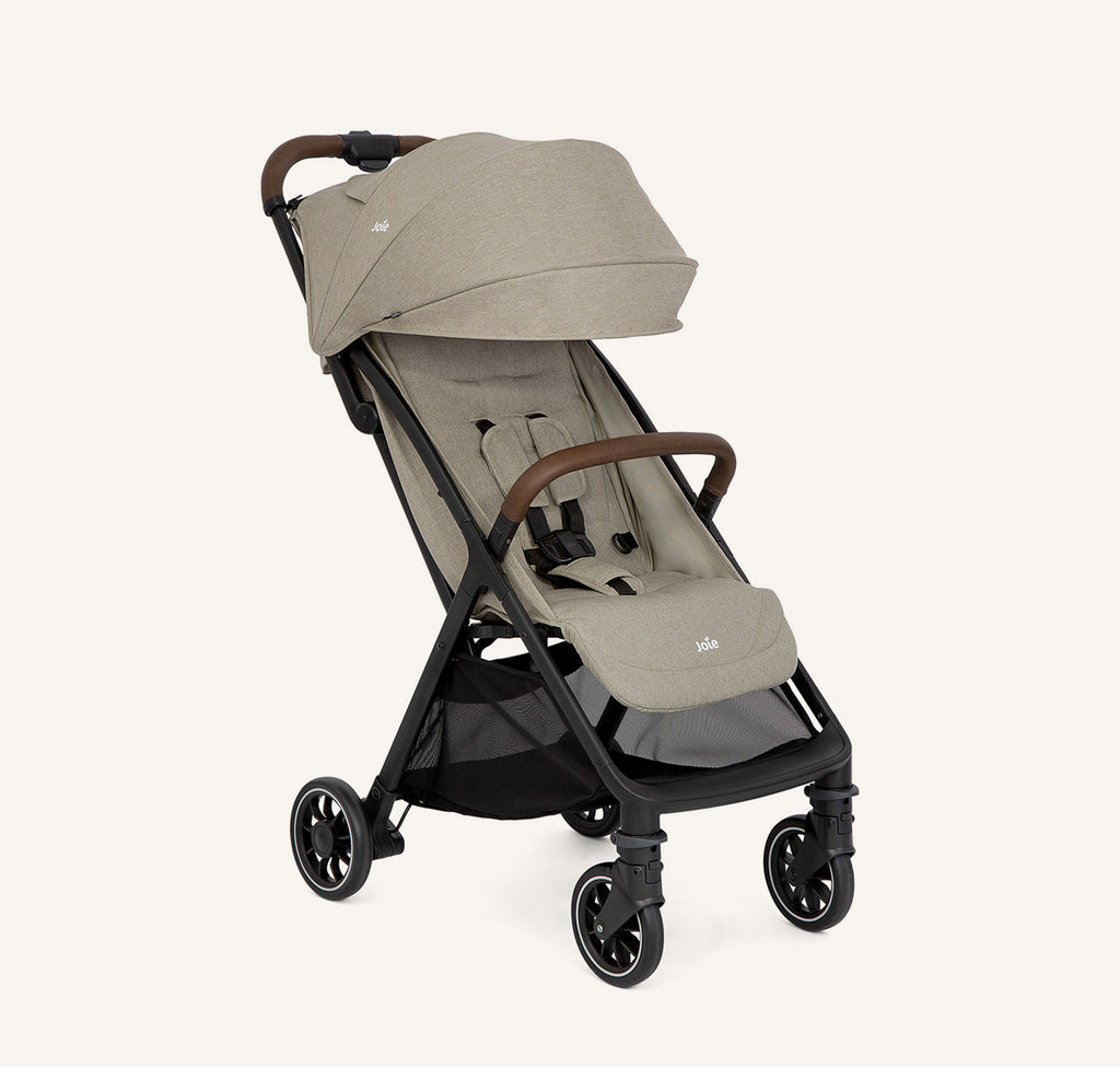 PASSEGGINO PACT PRO JOIE