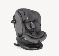 SEGGIOLINO AUTO I-SPIN 40/125 JOIE