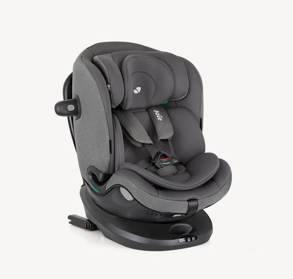 SEGGIOLINO AUTO I-SPIN 40/125 JOIE