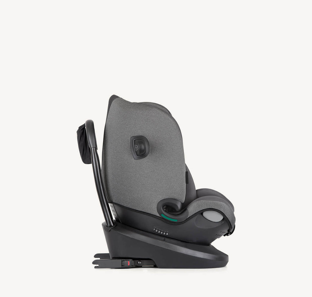 SEGGIOLINO AUTO I-SPIN 40/125 JOIE