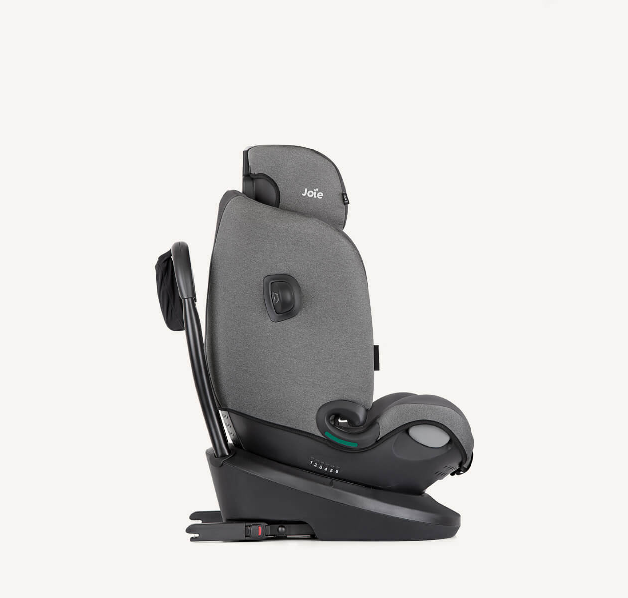 SEGGIOLINO AUTO I-SPIN 40/125 JOIE