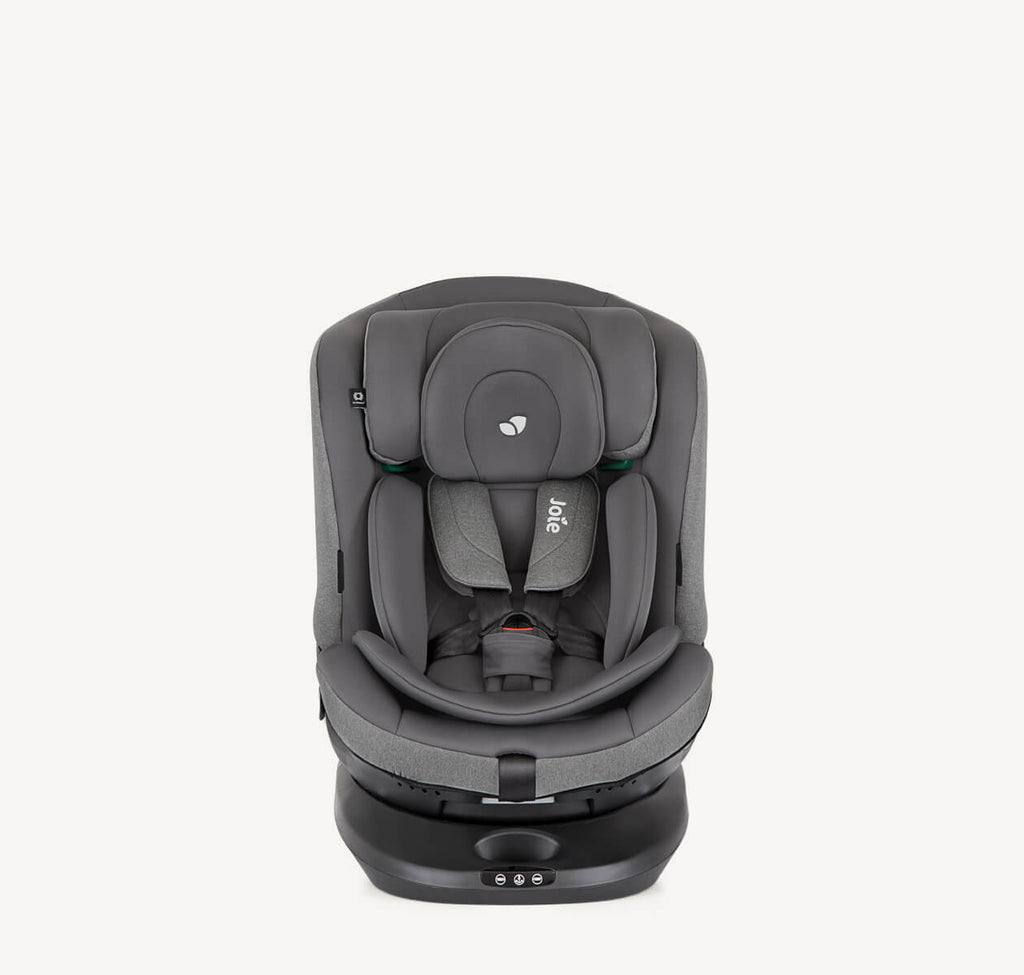 SEGGIOLINO AUTO I-SPIN 40/125 JOIE