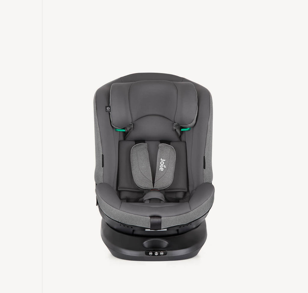 SEGGIOLINO AUTO I-SPIN 40/125 JOIE