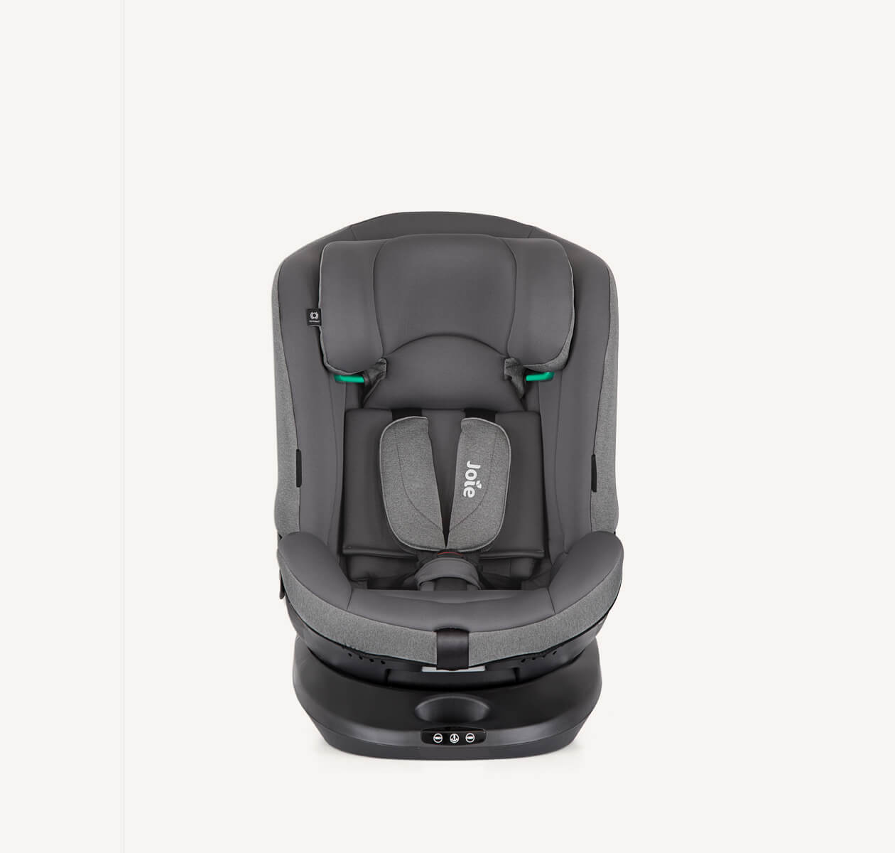 SEGGIOLINO AUTO I-SPIN 40/125 JOIE