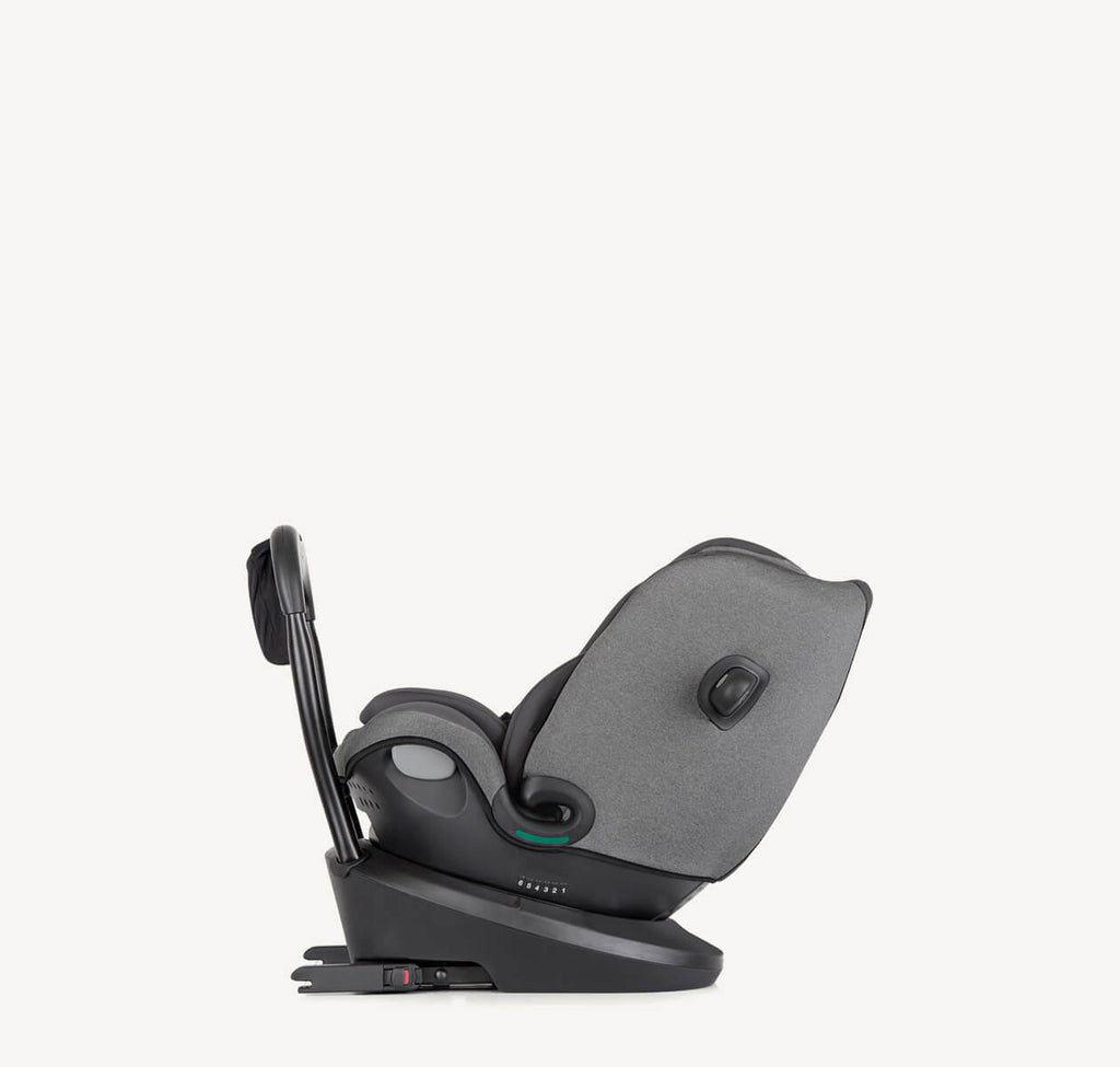 SEGGIOLINO AUTO I-SPIN 40/125 JOIE