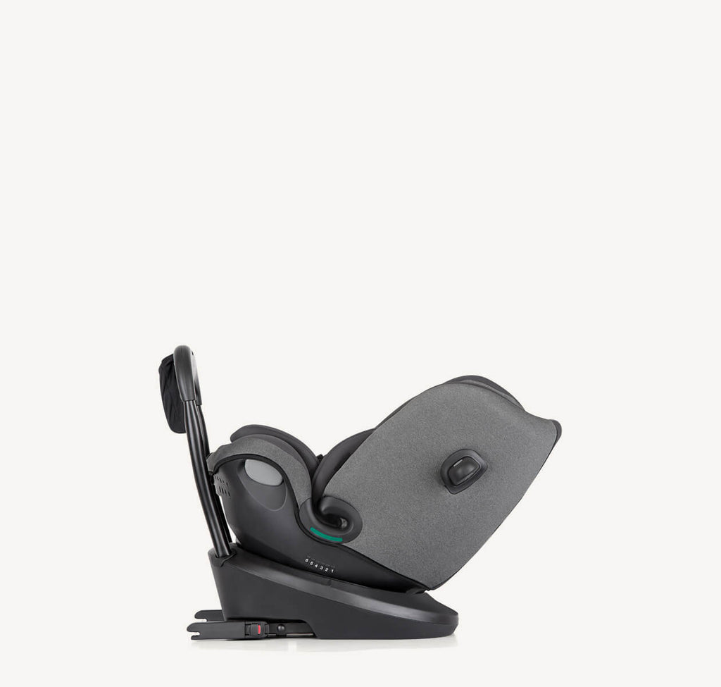 SEGGIOLINO AUTO I-SPIN 40/125 JOIE