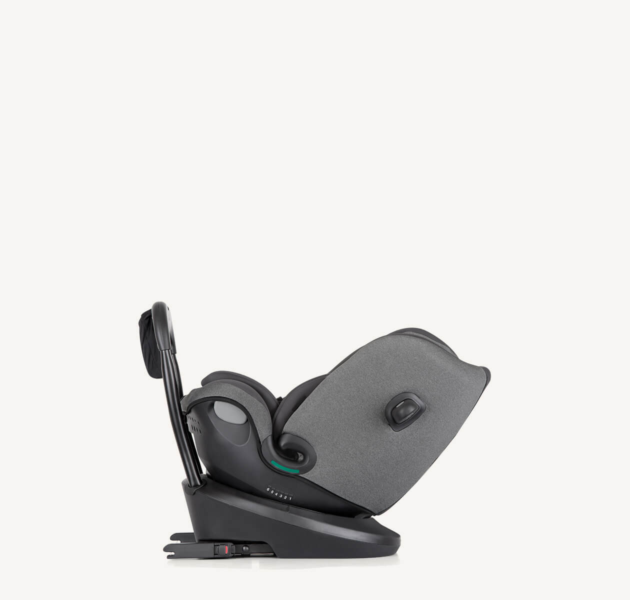 SEGGIOLINO AUTO I-SPIN 40/125 JOIE