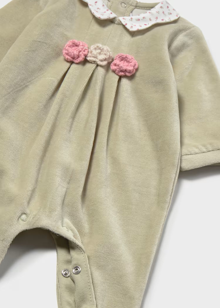 TUTINA FIORI MAYORAL GIRL
