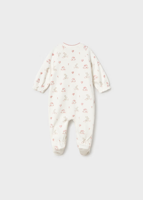 TUTINA FANTASIA MAYORAL GIRL