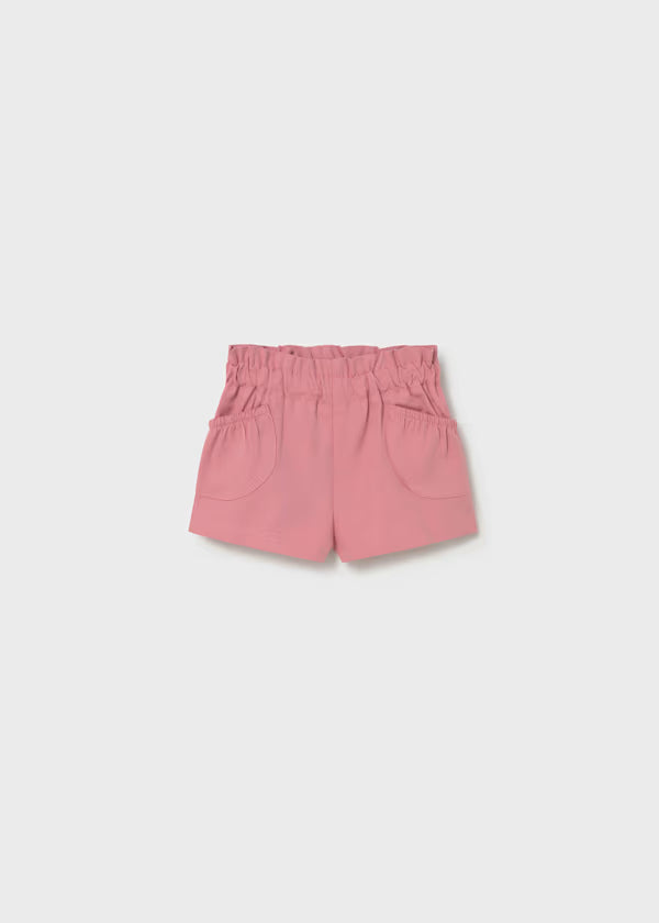 PANTALONCINO TASCHINO MAYORAL GIRL