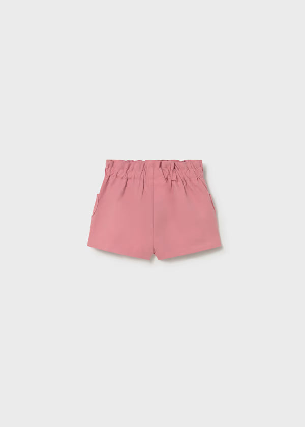 PANTALONCINO TASCHINO MAYORAL GIRL