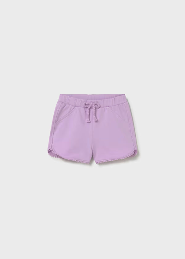 SHORT pantaloncino BASICO MAYORAL GIRL