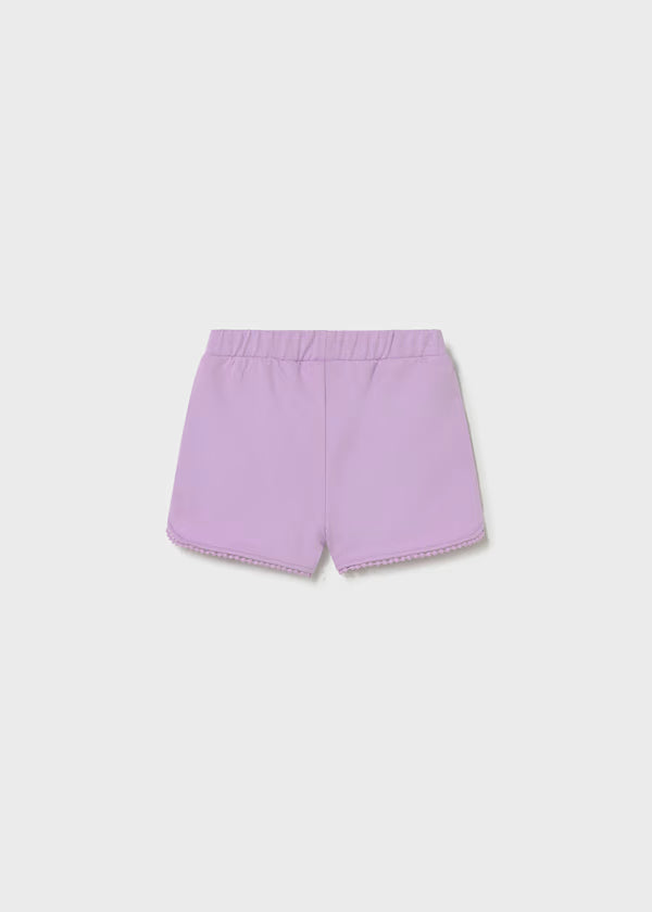 SHORT pantaloncino BASICO MAYORAL GIRL