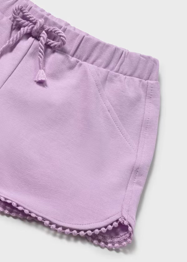 SHORT pantaloncino BASICO MAYORAL GIRL