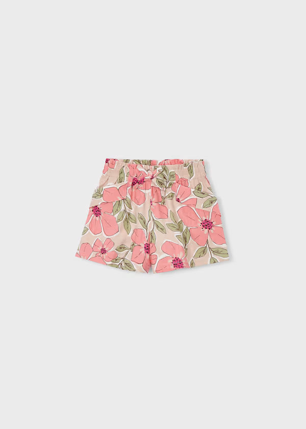 PANTALONCINO FANTASIA MAYORAL GIRL