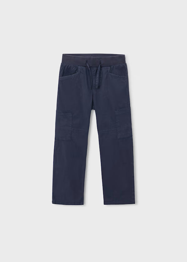 PANTALONE CARGO MAYORAL BOY