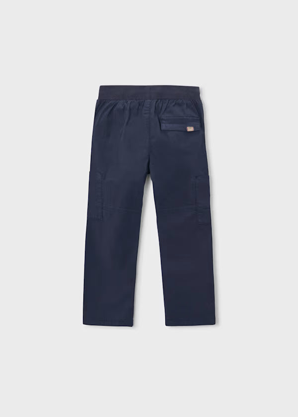 PANTALONE CARGO MAYORAL BOY