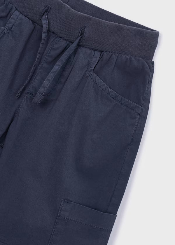 PANTALONE CARGO MAYORAL BOY
