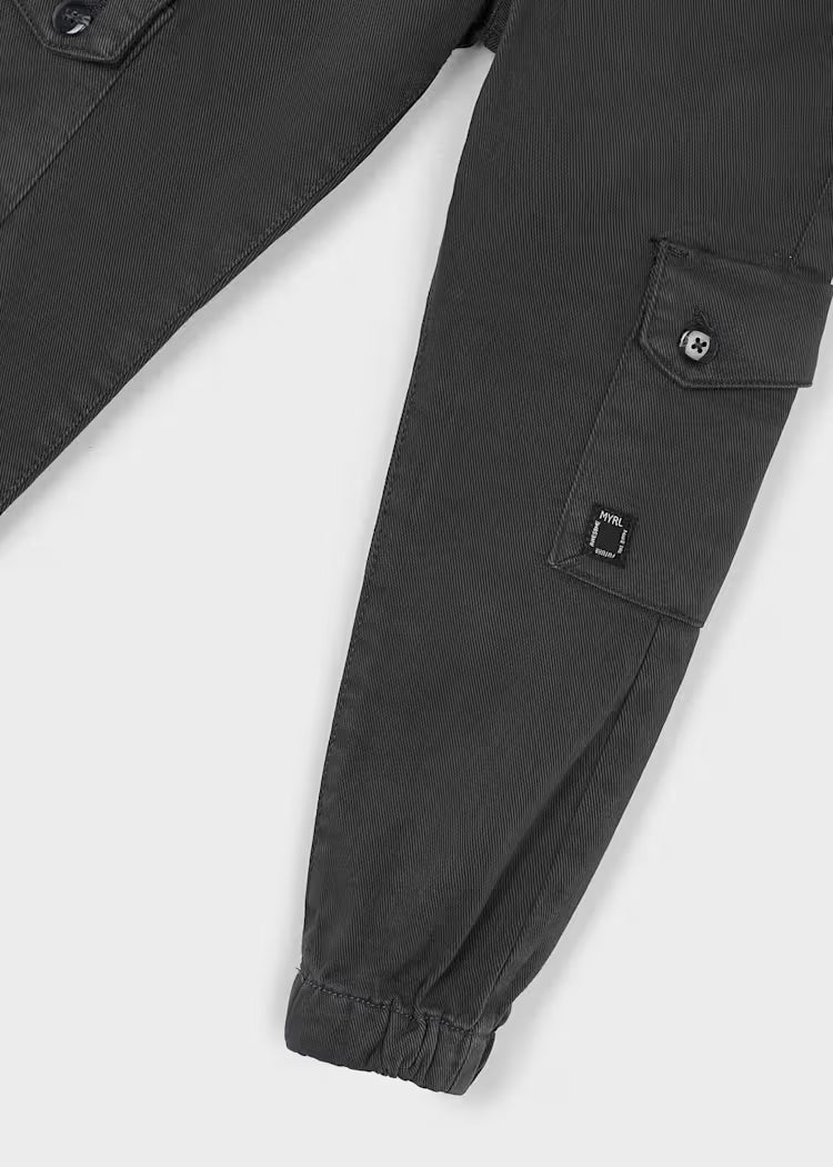 PANTALONE CARGO MAYORAL BOY