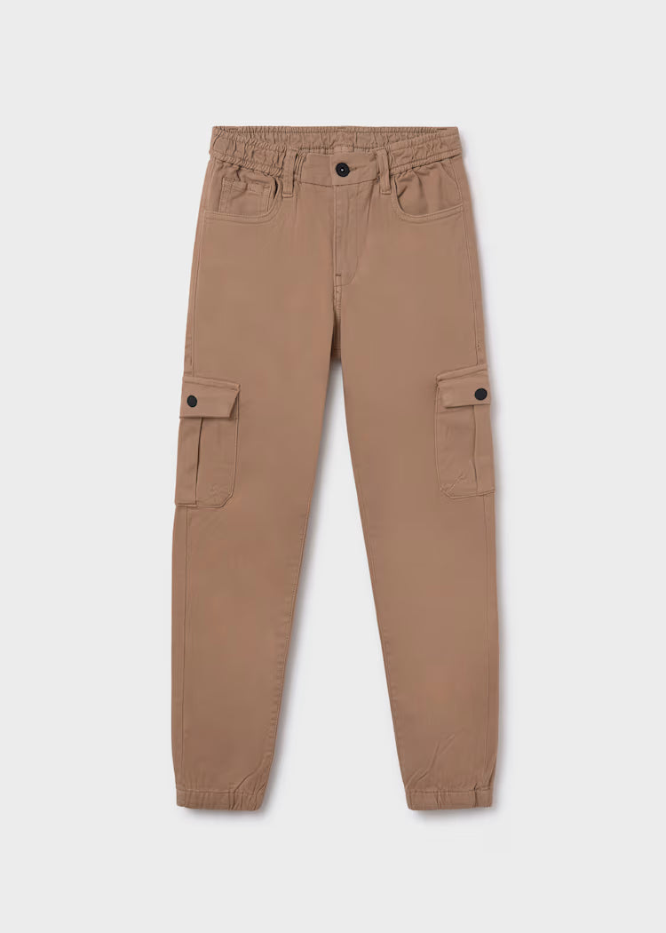 PANTALONE CARGO MAYORAL BOY
