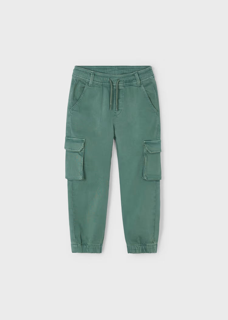 PANTALONE CARGO MAYORAL BOY