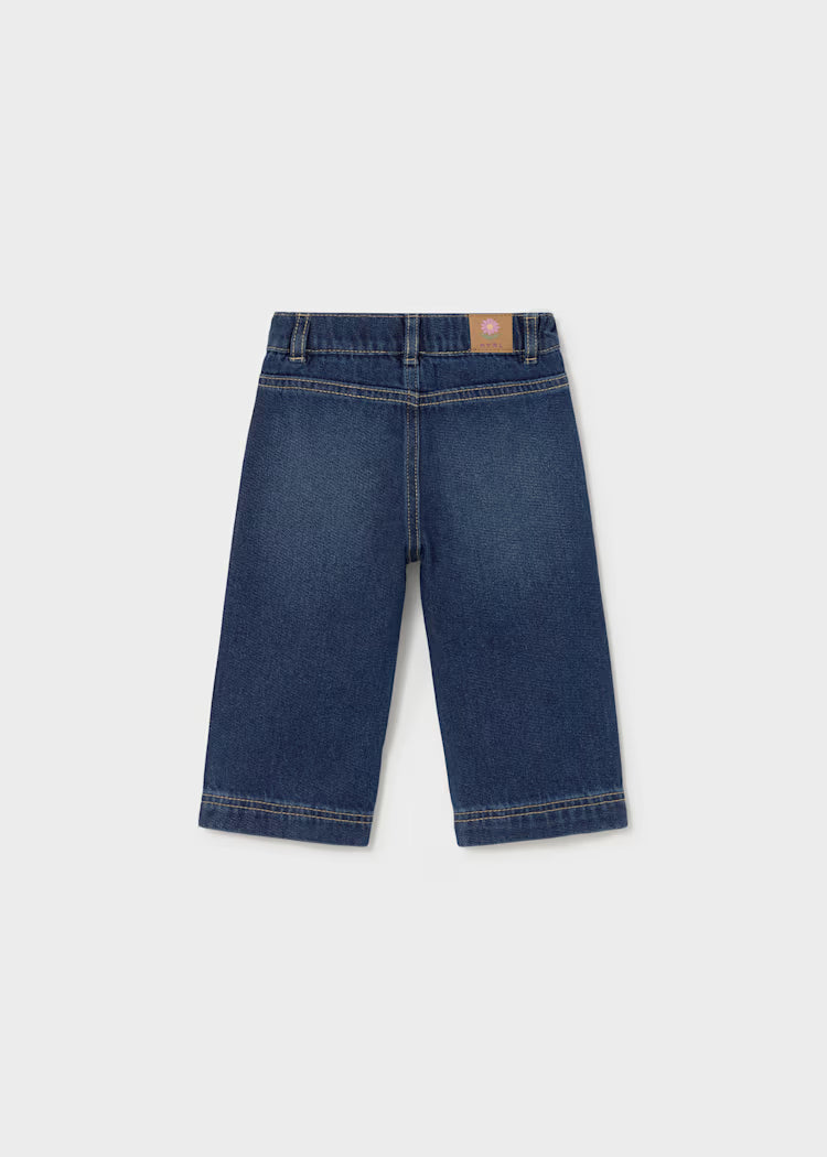 JEANS FIORE MAYORAL GIRL